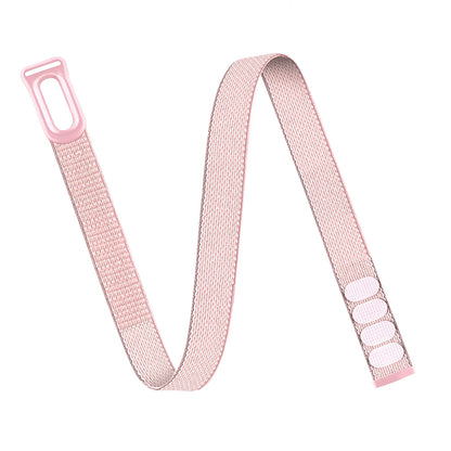 Google Fitbit Air Bicep Armband Sport Fitness Tracker Nylon Woven Breathable Watch Band Adjustable Wrist Strap For Running