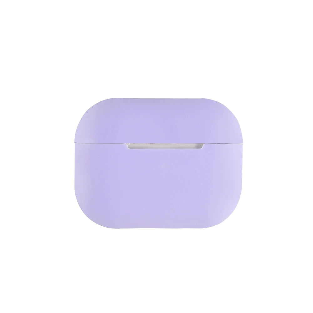 For AirPods Pro 2 2nd Case Cover With Lanyard Soft Silicone Protective Cases For Apple AirPods Pro2 Air Pod Pro2 Gen Coque Funda