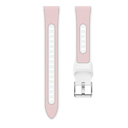 Original 1:1 Band For Huawei Watch GT 7 6 5 4 41mm Sport Silicone Bracelet Correa HUAWEI Watch GT 5 Pro 5 42mm 18mm Watch Straps