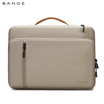 BANGE New 14-15.6 inch Laptop Sleeve Bag Notebook Cover Pouch for Xiaomi Air HP Dell Laptop Bag Tablet Case For Macbook HP DELL