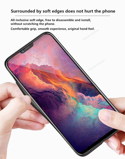 Case for Realme 13 Pro Plus DIY Custom Photo Phone Case for Realme 13 Plus 12 4G 5G 12Plus 11 10 9i 9 Pro Plus Glass Back Cover