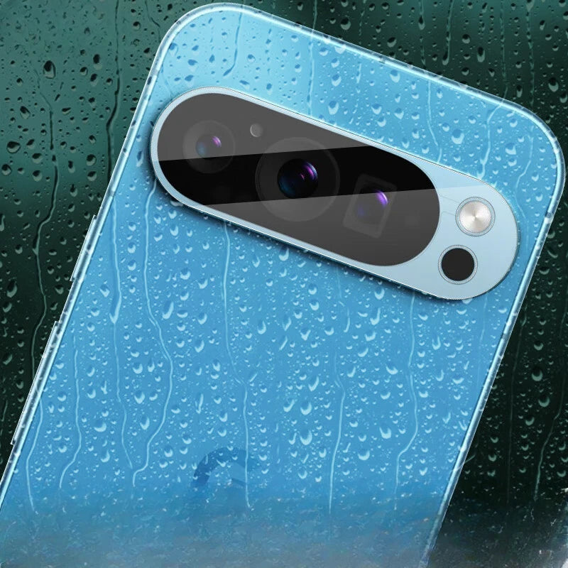 Camera Lens Protector for Google Pixel 10 Pro XL Pixel10 Pixel10Pro Lens Cover Protectors Full Cover Lens Glass Film