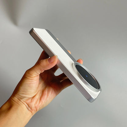 Leather Case For vivo X300 Pro X200 Ultra X200 Pro Mini Shockproof Bumper Anti Fall Skin Friendly Protective Cover Shell