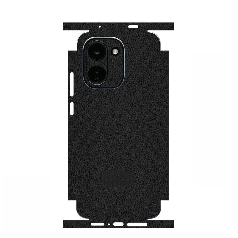 Colorful Skin Wrap for VIVO IQOO Z11 Turbo /Z10 Turbo /Z11X/Z10X Back Skin Cover Protection Premium Decal Sticker