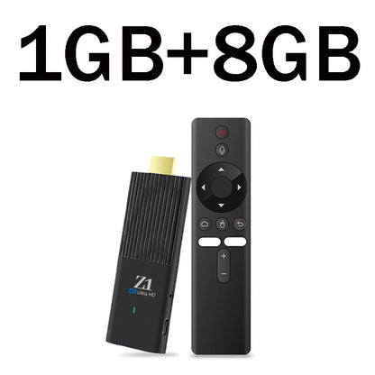 TV Stick New Z1 Android 15.0 Z1 PK MX10-F3 WiFi 5G Allwinner H313 Good Price Mini BT5.0 1080P 8K 4K TV Stick IPTV