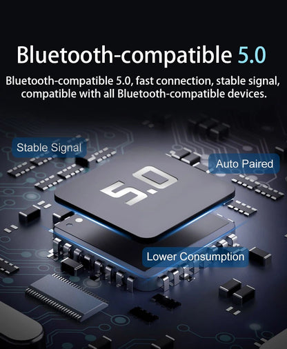 Portable Wireless Bluetooth Speaker Blutooth Music Sound Box For Caixa De Som Blootooth Subwoofer Radio FM Handfree Bass System
