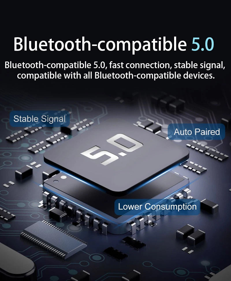 Portable Wireless Bluetooth Speaker Blutooth Music Sound Box For Caixa De Som Blootooth Subwoofer Radio FM Handfree Bass System