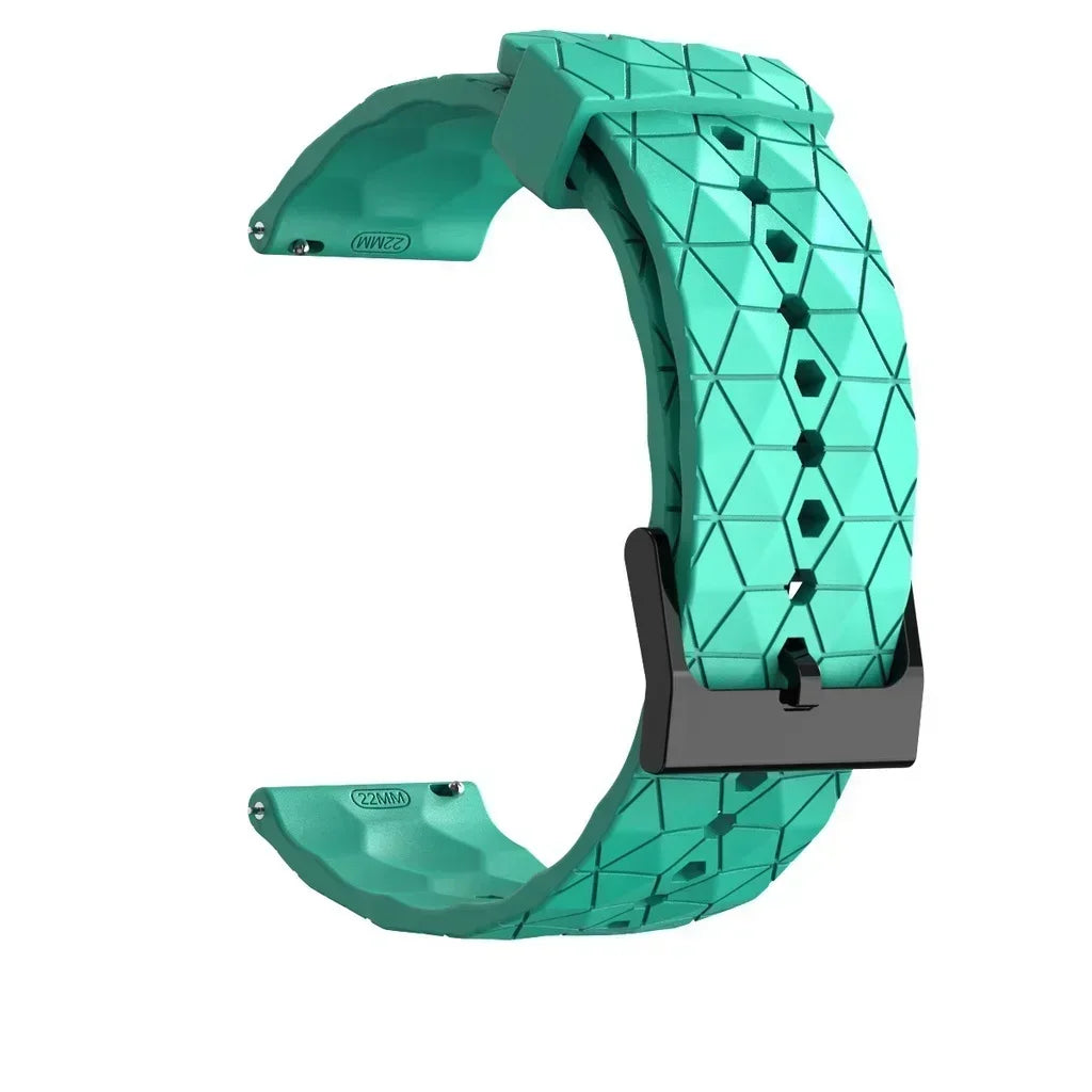 Watchband for LIGE Smart Watch QX11 Swim Strap Smart Watch for LIGE QX11 Silicone Soft Breathable Sports Bracele