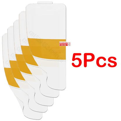 HD Hydrogel Film For Google Pixel 10a Protective Screen Protector Film For Google Pixel 10a Camera Lens Soft Film