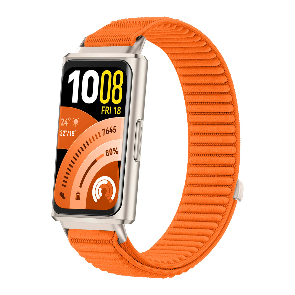 New Nylon Sport Band for HuaweiWatch 11/11Pro Elastic Strap for Huawei Band 11 Pro Smartwatch Bracelet Replacement Accossries