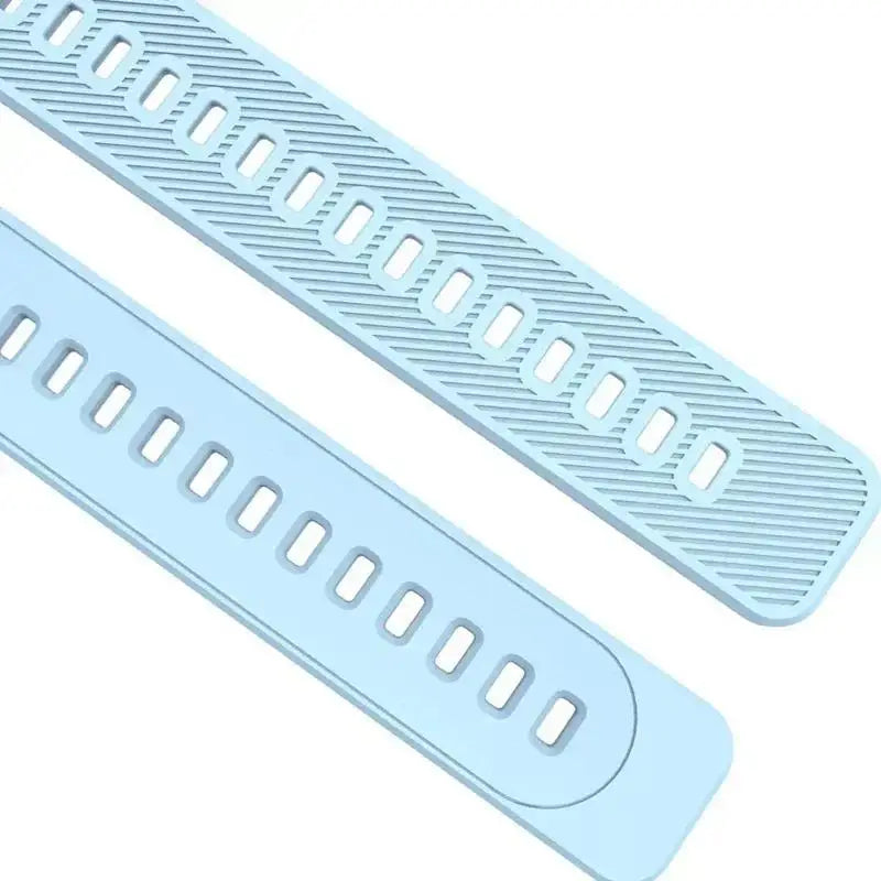 Sport Silicone Strap for Xiaomi Redmi Watch 5/Watch 4/Watch 3 Repacement Soft TPU Bracelet Band Accessories Correa Belt