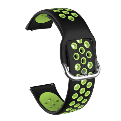 Watchband For CMF Watch 3 Pro Strap 22mm Silicone Replacement Correa Wristband For CMF by Nothing Watch Pro Bracelet Accessories