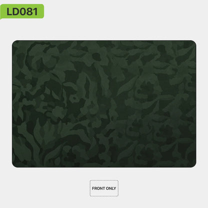 Vinyl Skin Sticker | Wrap Decal for MacBook Air13 2025 Anti-Scratch Protective Cover