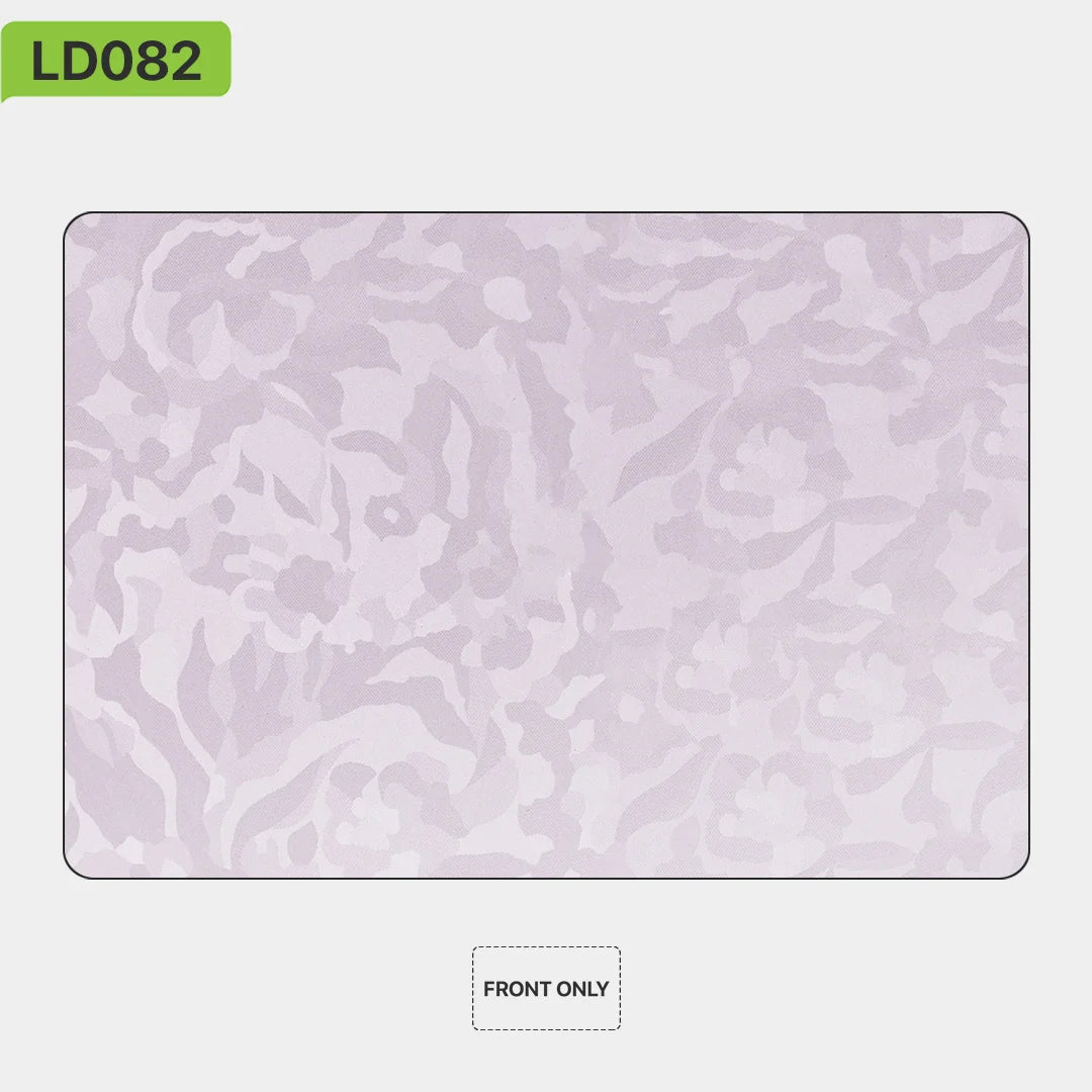 Vinyl Skin Sticker | Wrap Decal for MacBook Air13 2025 Anti-Scratch Protective Cover
