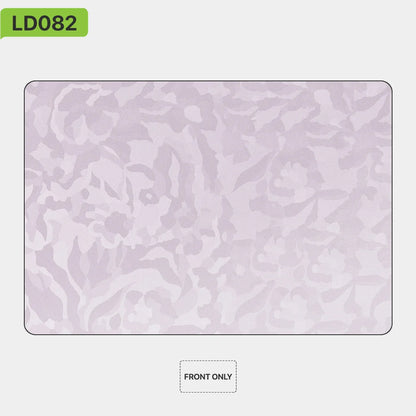 Vinyl Skin Sticker | Wrap Decal for MacBook Air13 2025 Anti-Scratch Protective Cover