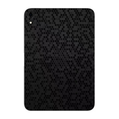 For iPad Pro 2022 2021 2018 12.9 11 Mini 7 6 3M Full Cover Colorful Back Film Covers Decal Skin Protector Sticker