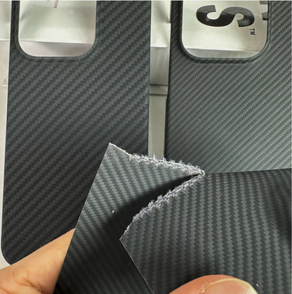 For Google Pixel 9 /9 Pro/9 ProXL/ 9A, 600D/1500D Kevlar Aramid Fiber Case – Magnetic, Ultra-Thin Hard Shell, Shockproof Cover