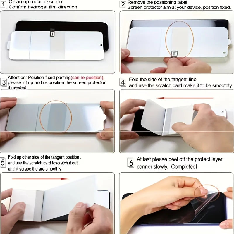 3Pcs Privacy Hydrogel Film For Google Pixel 11 10 9 8 7 Pro 10A 9A 8A Privacy Screen Protector
