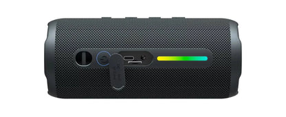 OHAYO Bluetooth Speaker 24W, Wireless Portable Outdoor Bluetooth Speakers, True Wireless Stereo IPX7 Waterproof, Dual Pairing Bluetooth 5.3 Built-in Mic