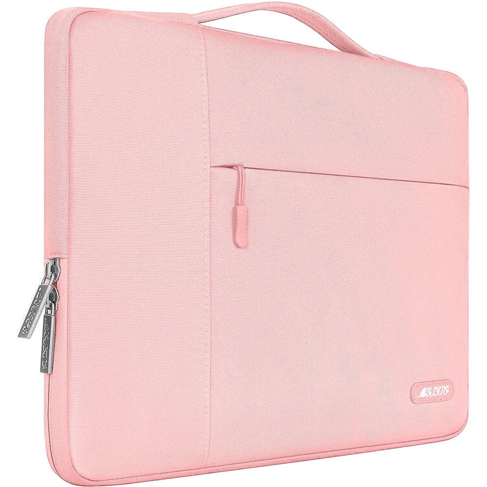 Laptop Sleeve Bag 11 12 13 14 15 16 17.3 inch for Macbook HP Dell Acer Notebook Pouch Travel Business Computer Handbag Briefcase