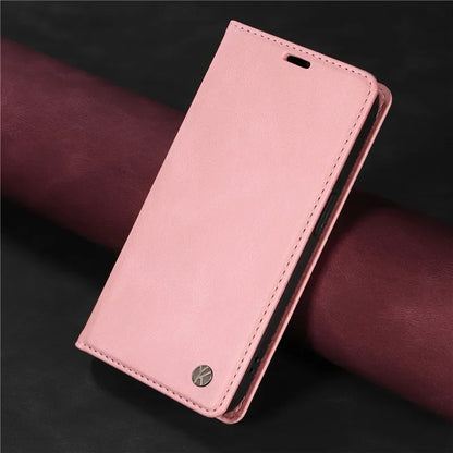 Leather Wallet Case For Google Pixel 6 7 8 9 10 Pro XL Holder Flip Stand Phone Book Cover For Google Pixel 6A 7A 8A 9A Bag Coque