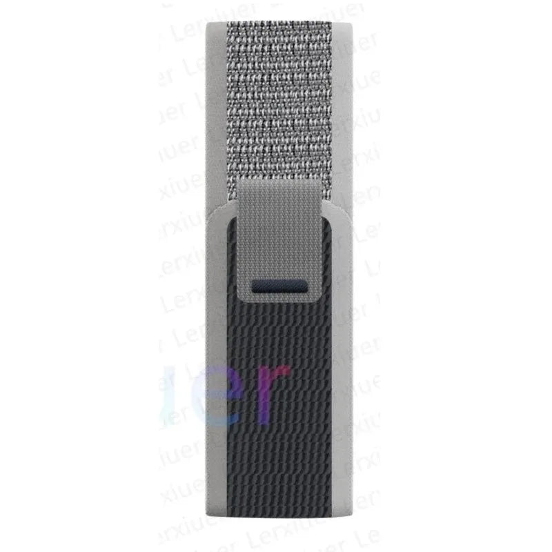 Band for Apple Watch Straps 44mm 40mm 49mm 45mm 41mm 46mm Correa Trail loop bracelet iwatch series 6 se 8 9 ultra 2 3 10 11 12