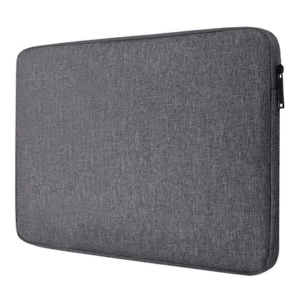 Waterproof Portable Laptop Sleeve Bag Cover 11 12 13 14 15 15.6 Inch for Macbook Huawei Xiaomi HP Dell Lenovo Laptop Sleeve