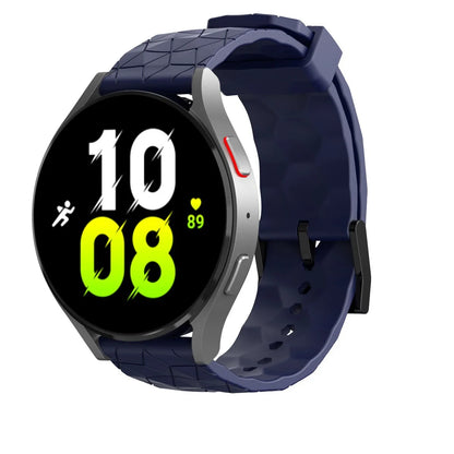 22mm Sport Silicone Strap For SUUNTO 9 PEAK PRO DLC/5 PEAK Wristband For SUUNTO RACE S/OCEAN /VERTICAL Smart Watch Band Correa
