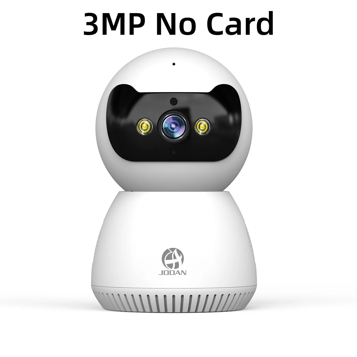 JOOAN 5MP 3MP Smart Home 5G WiFi Security Camera Indoor Wireless IP Surveillance Camera AI Tracking Night Vision Baby Monitor