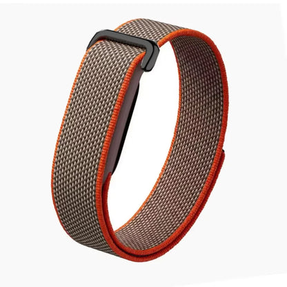 Nylon Strap For Google Fitbit Air Smart Watch Band Breathable Fabric Replacement Adjustable Wristband Bracelet Correa Accessorie