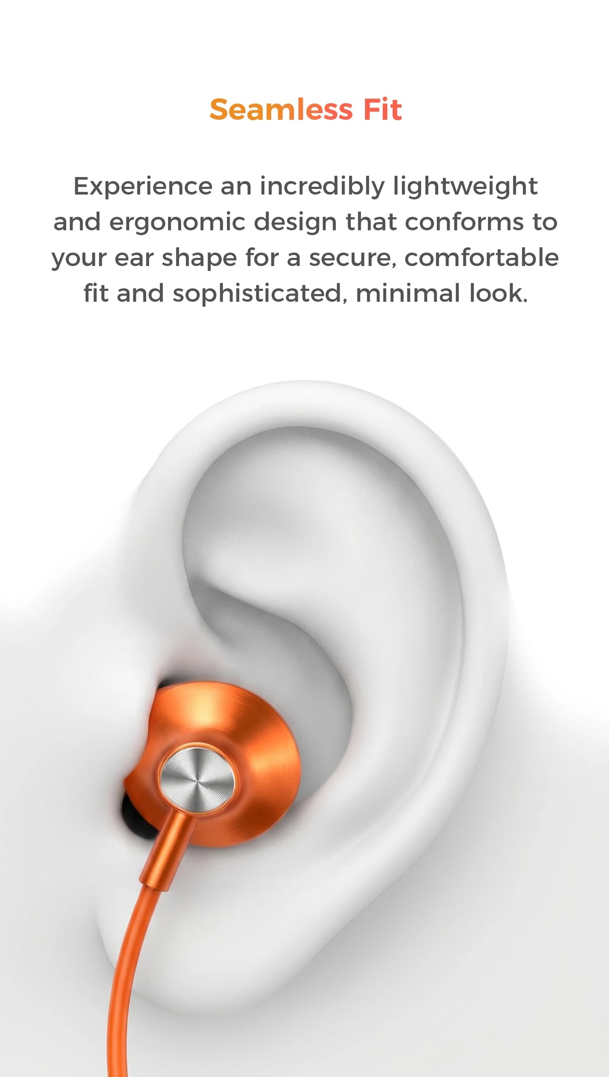 For iPhone 17 Pro USB Type C Headphones HiFi Surround Sound Earphones in Ear 3.5mm Wired Earbuds For iPhone 16 15 Pro Max Air