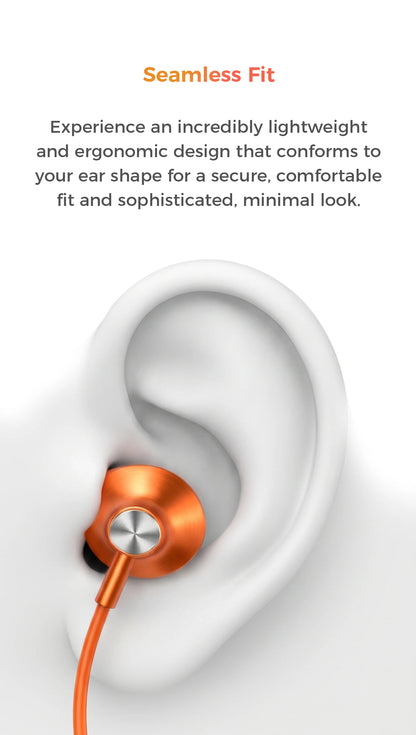 For iPhone 17 Pro USB Type C Headphones HiFi Surround Sound Earphones in Ear 3.5mm Wired Earbuds For iPhone 16 15 Pro Max Air