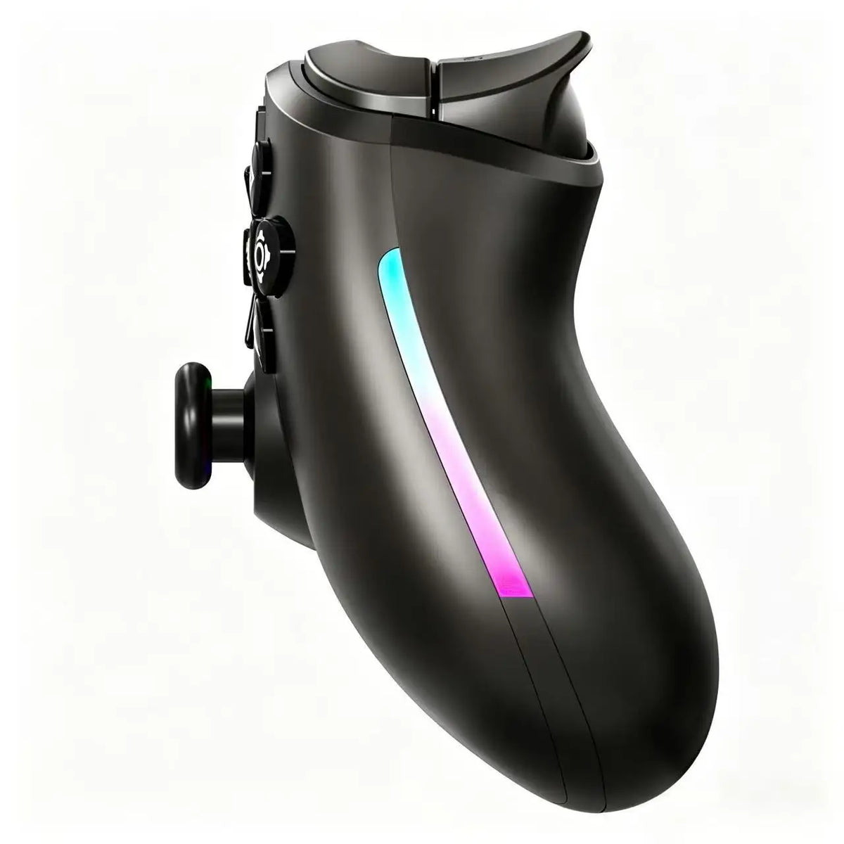Wireless Gamepad Gyro Sensor Hall Joystick and Effect Trigger Built-in Speaker for PS5 ps4 Wired Controller Gamer Wireless Game
