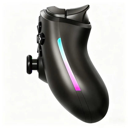 Wireless Gamepad Gyro Sensor Hall Joystick and Effect Trigger Built-in Speaker for PS5 ps4 Wired Controller Gamer Wireless Game