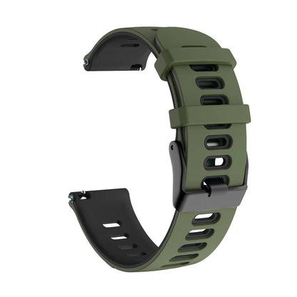 For LEMFO K22/C20/K56 PRO Strap Smart Watch Silicone Soft Sports Band Wristband For LEMFO K52 K27 K37 LEM56 DM50 C22 Bracelet