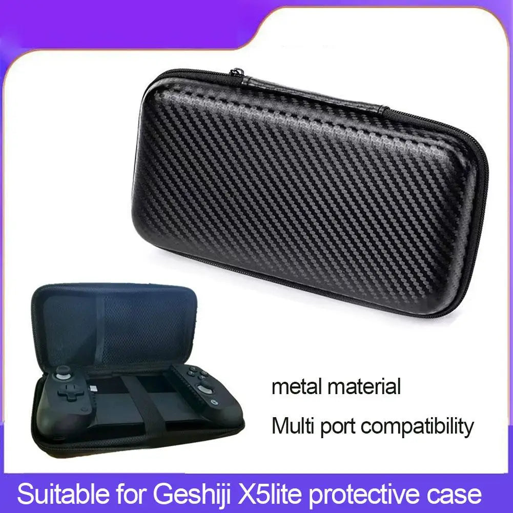 1/2/3Pcs For Gamesir X5 Lite Protection Package Mobile Gaming Gamepads Portable Waterproof Carrying Case Hard Shell Case