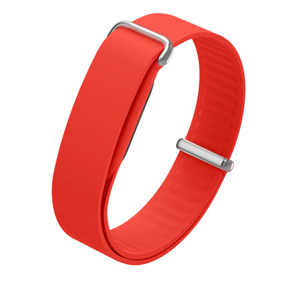 Integrated Silicone Sport Strap For Google Fitbit Air Comfortable Bracelet Breathable Wristband for Google Fitbit Air Accessory