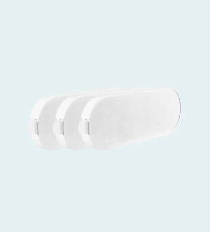 Original MIJIA Smart Pet Fountain 2 Filter 3 Pcs