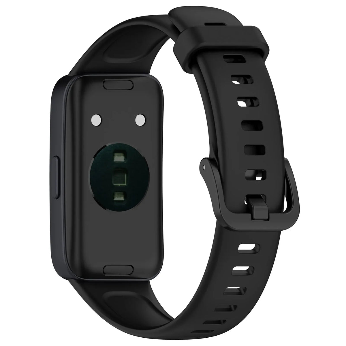 Sport Straps for Huawei Band 9 8 Smart Watch Replacement Silicone Wristband Bracelet Correa for Huawei Band 8 NFC Accessories