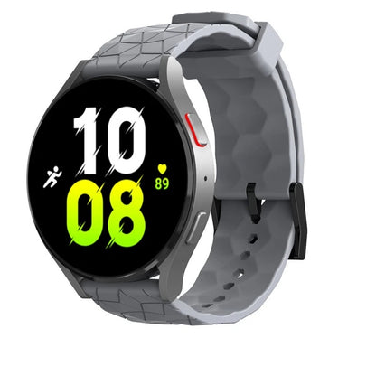 Watchband for HAYLOU IRON N1 Swim Strap Smart Watch for HAYLOU IRON N1 Silicone Soft Breathable Sports Bracele
