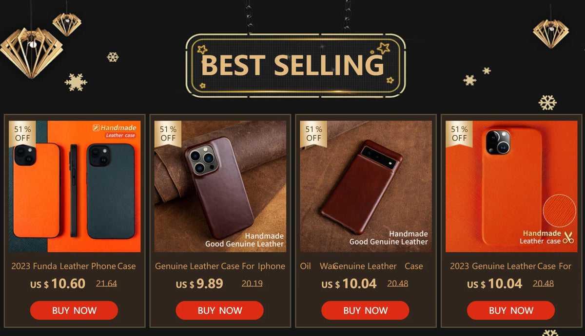 Luxury Genuine Leather Case for Google Pixel 11 Pro Fold 10Pro Fold Oil Wax Central Axis Pattern Phone Back Cases Without Front