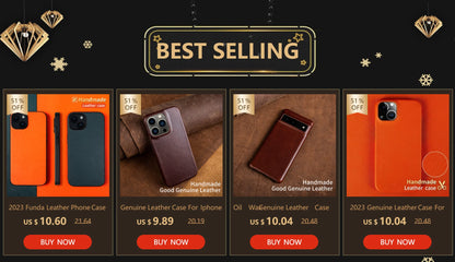 Luxury Genuine Leather Case for Google Pixel 11 Pro Fold 10Pro Fold Oil Wax Central Axis Pattern Phone Back Cases Without Front