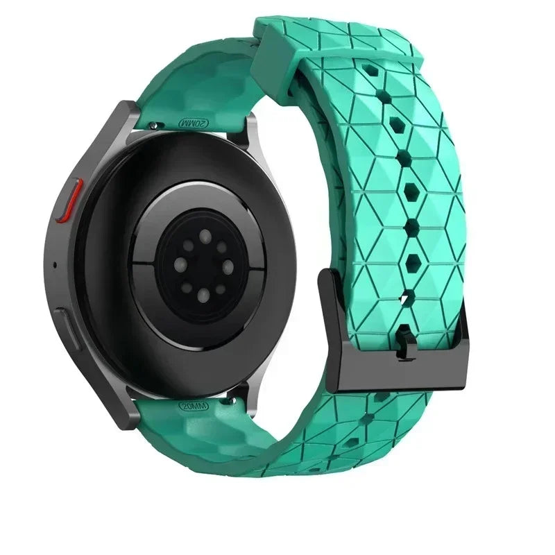 Watchband for LIGE Smart Watch QX11 Swim Strap Smart Watch for LIGE QX11 Silicone Soft Breathable Sports Bracele