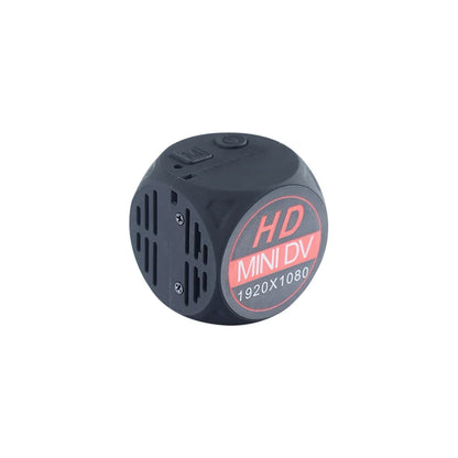 1080P HD Portable Very Small Camera Infrared Night Vision Motion Detect Video Cards Micro Secret Camcorder DVR Recorders Espiar