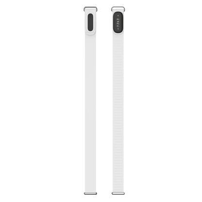 Original Soft Silicone Watch Strap for Google Fitbit Air Rubber Replacement Bracelet Watch Band Sport Loop Correa Wristban
