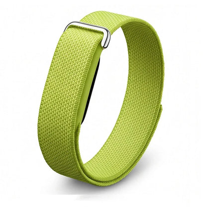 Nylon Strap For Google Fitbit Air Smart Watch Band Breathable Fabric Replacement Adjustable Wristband Bracelet Correa Accessorie