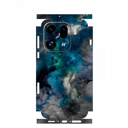 Sticker Skin for Oppo Find X9/X8PRO /X8 /X8S /X7/X7 Ultra Decals Back Film Cover Screen Protector Wrap Ultra Thin