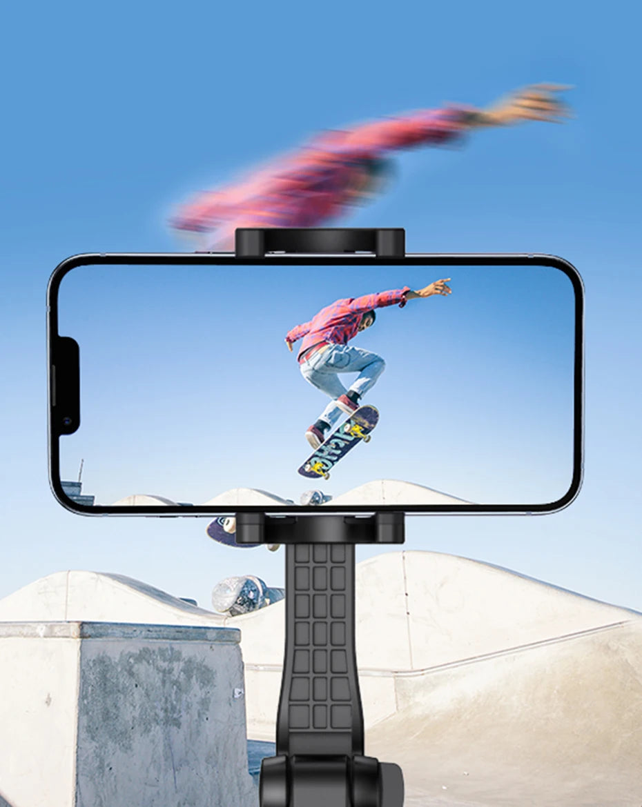 【New-in Sale】UGREEN Bluetooth Selfie Stick Tripod Stand 750mm Extended 10m Bluetooth Remote Shutter Universal For IOS Android