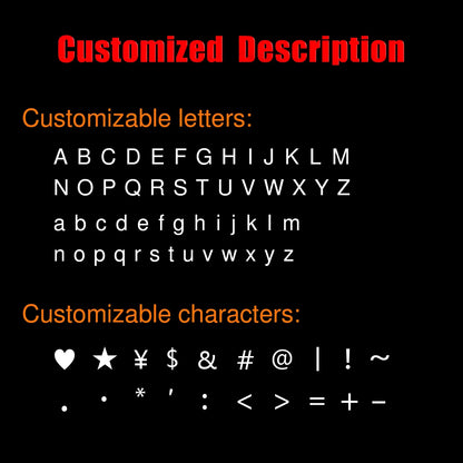 Customized Text 3D Love Heart Case For Samsung Galaxy S20 S21 S22 S23 S24 S25 S26 FE Plus Ultra 5G Luxury Soft Cover