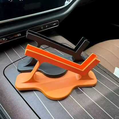 Bed Lazy Phone Stand Side Lying Ergonomic Stable Phone Holder Hands-Free Viewing Universal Bracket Perfect Bedtime Entertainment
